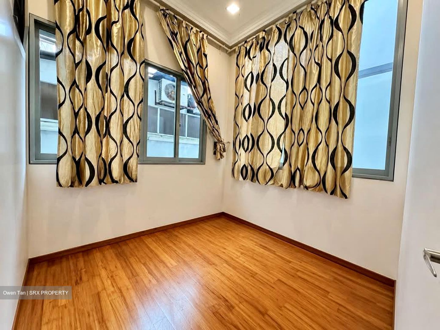 Serangoon Garden Estate (D19), Terrace #589894921